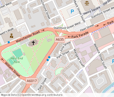 Stockport Road, Ashton-Under-Lyne - Photo 1