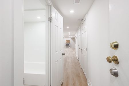 For Lease - 81 Shields Avenue Unit# Lower, Toronto, Ontario - Photo 4