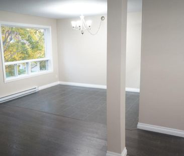 À Louer 4 1/2 - Photo 3