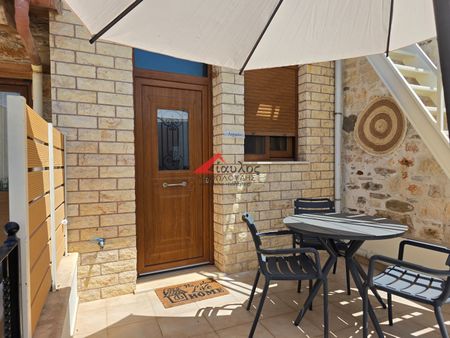 Studio/Γκαρσονιέρα για ενοικίαση Πάνορμος (Γεροπόταμος) - Photo 2