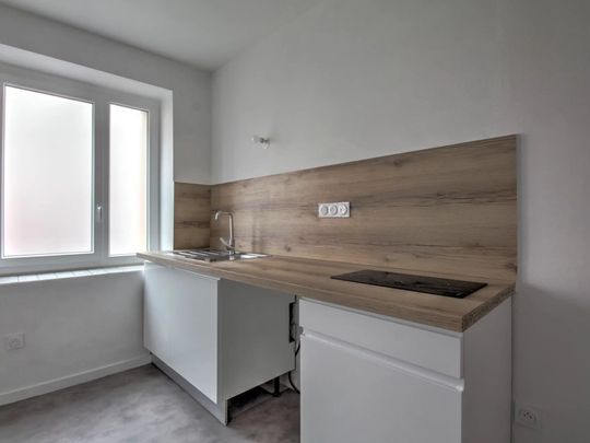 Location Studio 1 pièces 16 m2 à Rive-de-Gier - Photo 1