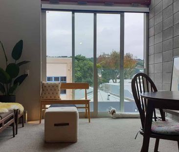 1 Bedroom Fully Furnished Wellington CBD - Photo 2