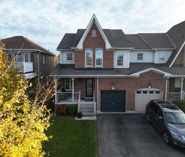 For Lease - 23 Northgrove Crescent, Whitby, Ontario - Photo 3