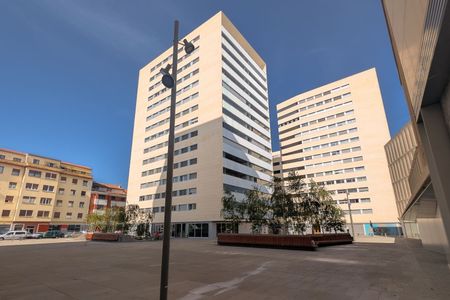 Alquiler de piso en Plaza Salesianos Pamplona s/n - Foto 3