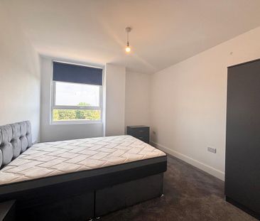 2 bedroom apartment to rent - Photo 4
