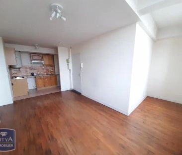 Appartement à louer 2 pièces 41.96m² - Photo 4