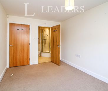 2 bedroom apartment to rent St. Wulstans Court, Bath Road, Diglis, ... - Photo 1