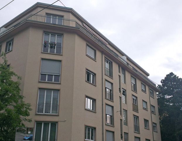 2 Zimmer, 41 m², 1. Stock - Foto 1