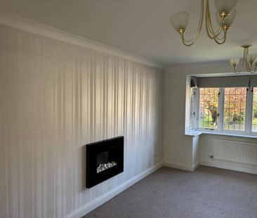 4 bedroom detached house to rent - Photo 4