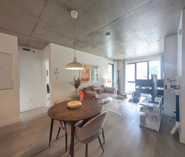 2 CH - 1 SDB - Montréal - $2,295 /mo - Photo 2