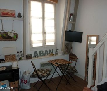 Appartement T1 à louer - 17 m² - Photo 4