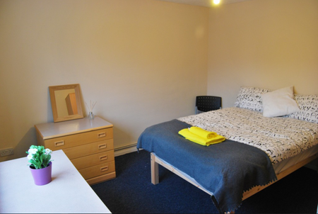 Willow Close CT2 7PS Room 3 - Photo 2