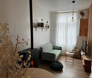 Maison mitoyenne 3 pièces à Lambersart - Photo 1