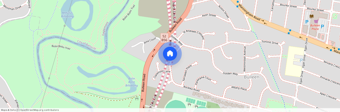 6 Rocklea Road, Vic 3105, Bulleen