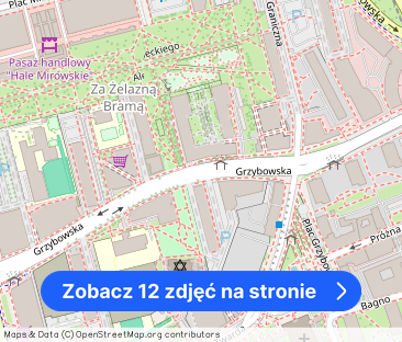 Centrum miasta | Zielona okolica | Klimatyzacja - Zdjęcie 1