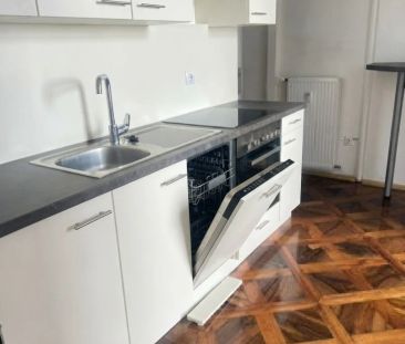 Großzügige, wunderschöne 3-Zimmer-Wohnung im Bezirk Geidorf ! - Foto 1