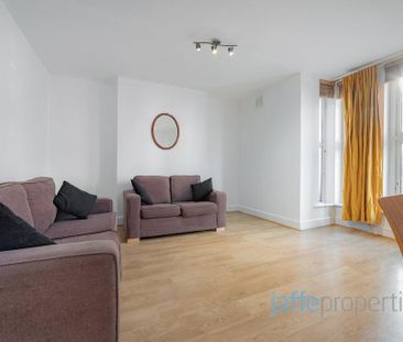 2 bedroom duplex to rent - Photo 1