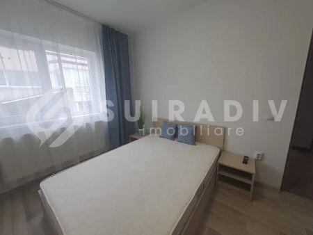 Apartament cu 2 dormitoare, parcare in Buna Ziua - Photo 2