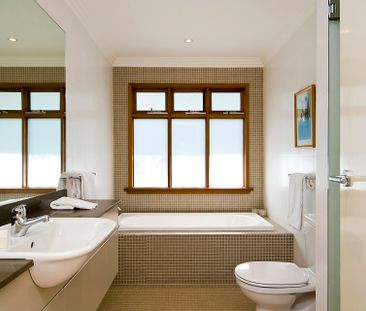 Pavilion Style Home with Pool Adjacent to Avalon Village - Photo 4