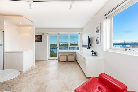 52/8 Wylde Street, Potts Point NSW 2011 - Apartment For Rent | Domain - Photo 2