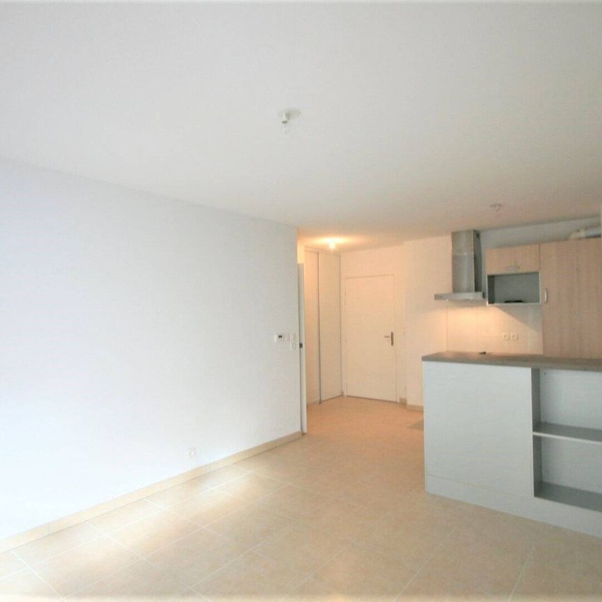 Location appartement 3 pièces 54 m² à Toulouse 31500 (31500) - Photo 1