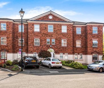 2 bedroom apartment to rent - Photo 3