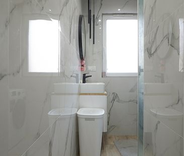 2 Pokoje w Centrum Szczecina z Balkonem - Photo 6