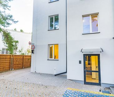 Warszawa Rembertów, Płatnerska - Photo 5