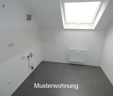 2,0-Zimmer-Wohnung in Hannover List - Photo 4