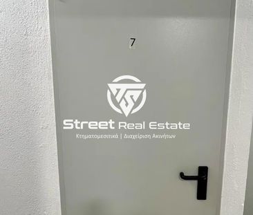 Studio/Γκαρσονιέρα για ενοικίαση Ιπποκράτειο (Φάληρο - Ιπποκράτειο) - Photo 4