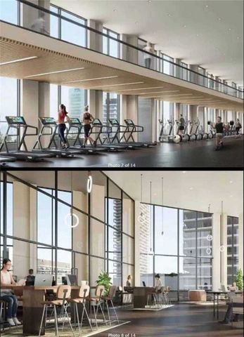 For Lease - 1000 Portage Parkway Unit# 1807, Vaughan, Ontario - Photo 5