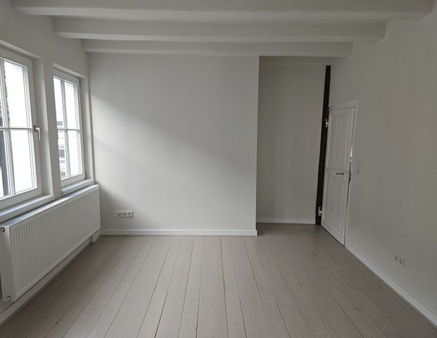 Zeitlos schön: Fachwerkhaus mit moderner Ausstattung auf höchstem Niveau - Foto 1