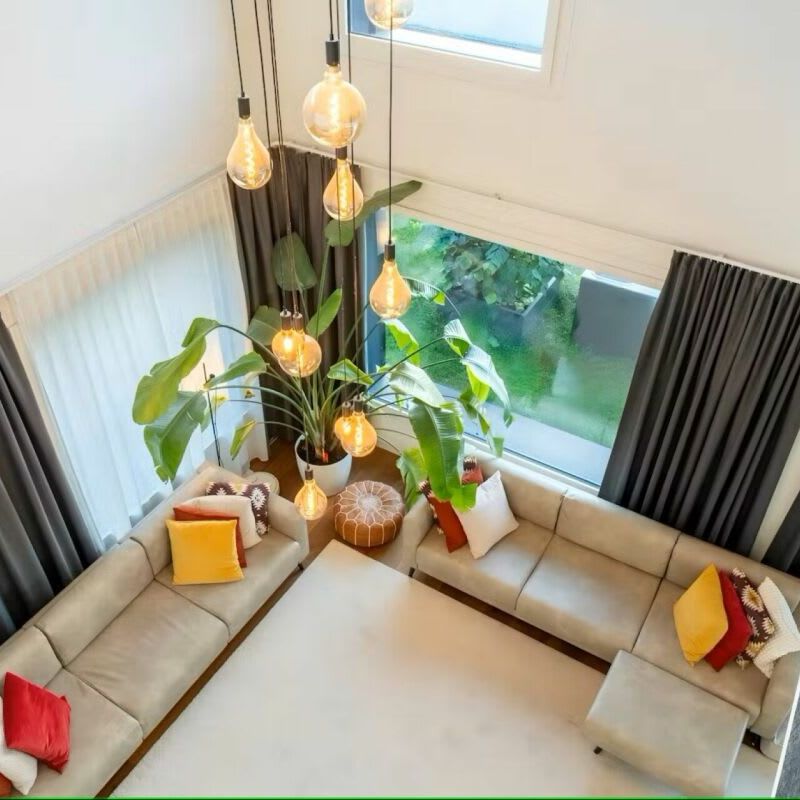 5.5 Zimmer, 175 m², EG - Foto 1