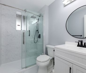 Mclaughlin Crt & Erskine St (Basement), Coquitlam - Photo 5