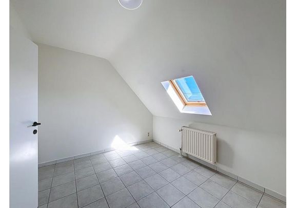 Ruim appartement met twee slaapkamers in Heldergem - Photo 1
