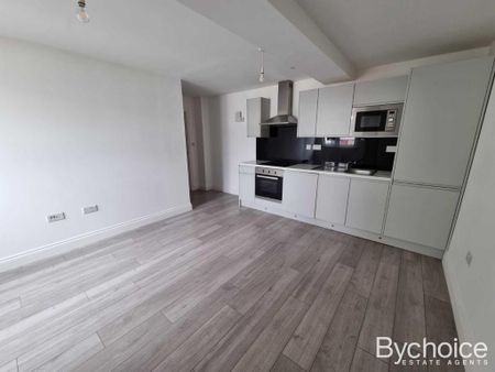 1 bedroom apartment to rent - Photo 3