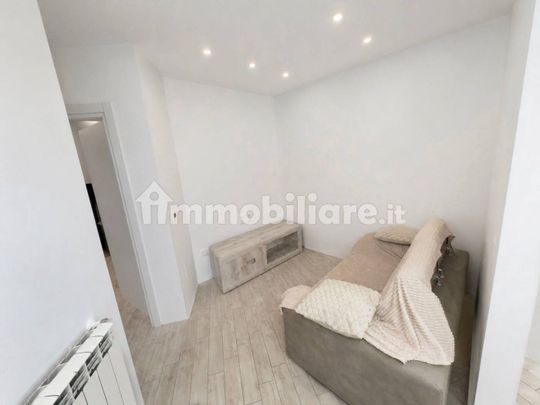 Bilocale viale Stefano Candura 83, Centro, Caltanissetta - Photo 1