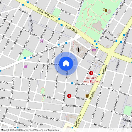 Αιγάλεω (Ιεράπολη)