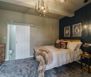 Studio to rent - Photo 6