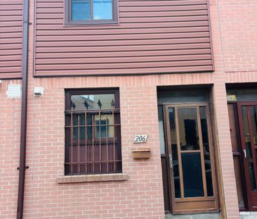 For Lease - 275 Broadview Avenue Unit# 206, Toronto, Ontario - Photo 1