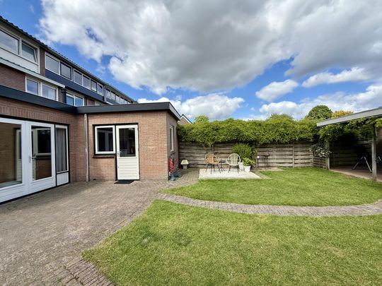 Te huur: Huis Prinses Irenelaan in Maartensdijk - Foto 1