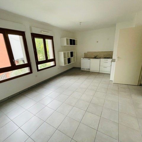 APPARTEMENT T1 A LOUER - Photo 1