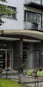 Studio 1 1/2 à louer - Photo 4