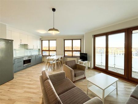 Mieszkanie Elbląg wynajem - Photo 3