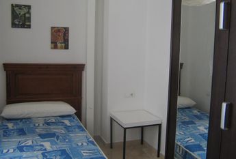 Flat - Granada (San Antón)