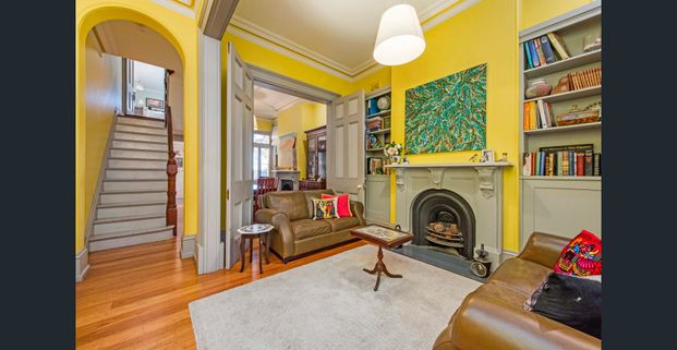 Historic Elegance Meets Modern Living - Photo 1