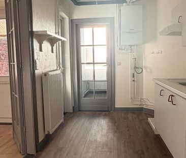 Appartement te huur in Mortsel voor € 800 met 1 slaapkamer - Photo 2