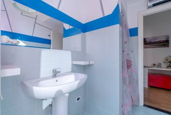 Appartamento in affitto - Centro Storico (Genova)