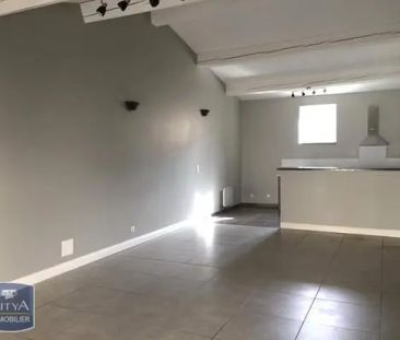 Appartement à louer 3 pièces 107.6m² - Photo 2