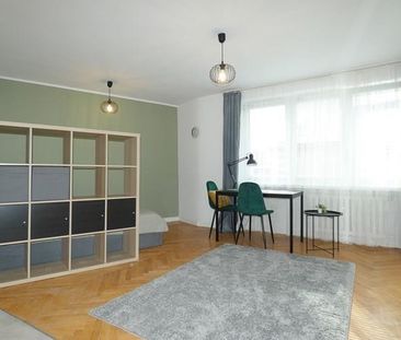 Gdynia Grabówek, Komandorska - Photo 1